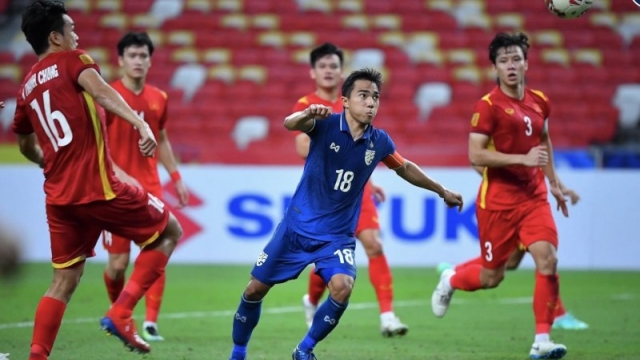 ความรู้สึกแฟน AFC หลังเห็นวิธีการเล่นของ "ทีมชาติไทย" อัดเอาชนะเวียดนาม 2-0