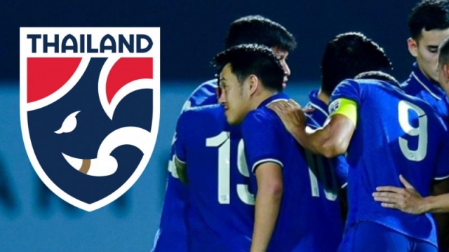 กุนซือทีมชาติไทย แถลงข่าวก่อนประเดิมเกมแรก "ซีเกมส์"