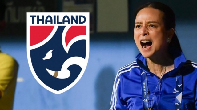 "มาดามแป้ง" เซอร์ไพรส์เปิดตัวกัปตัน "ทีมชาติไทย" U23 คนใหม่
