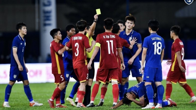 โปรแกรมอุ่นเครื่อง 2 แมตช์ "ทีมชาติไทย" ก่อนลุยศึก AFF U19 Championship 2022