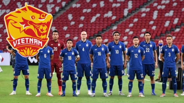 สะเทือนทัพช้างศึก "ทีมชาติไทย" จ่อดวลอันดับ 97 โลก