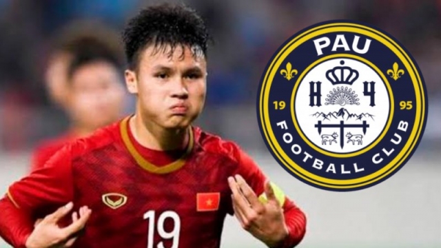 ความรู้สึกแฟน ASEAN+VN หลังรู้ข่าว "เหงียน ก๋วง ไฮ" เตรียมเปิดตัว Pau FC