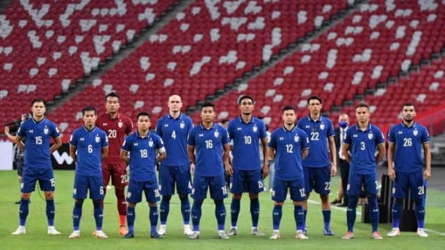 สะเทือนทัพช้างศึก สมาคมเตรียมดึง 2 ทีม อันดับ 78 และ 97 โลก ดวล "ทีมชาติไทย"