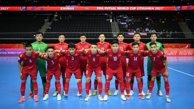 อาเซียนเจองานหนัก "เวียดนาม - อินโดนีเซีย" ประเดิมนัดแรกดวล 2 ทีมแกร่งเอเชีย