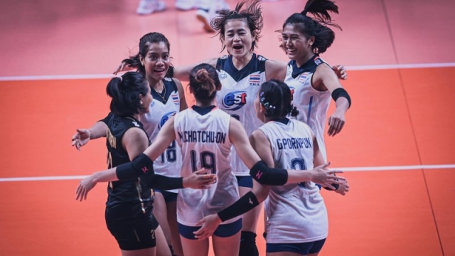บทสรุป "วอลเล่ย์บอลหญิงทีมชาติไทย" บนเวทีโลก ดวล เจ้าภาพทีมชาติโปแลนด์