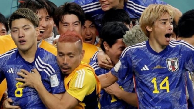 เอเชียสะเทือนเวทีโลก บทสรุป "ทีมชาติสเปน - ทีมชาติญี่ปุ่น"