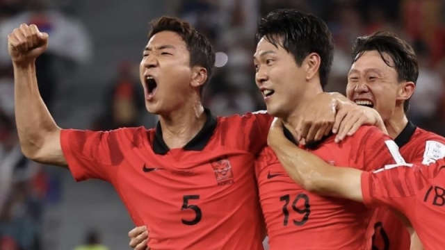 ความรู้สึกแฟน Asia หลังเห็น "เกาหลีใต้" พลิกชนะ ทีมชาติโปรตุเกส