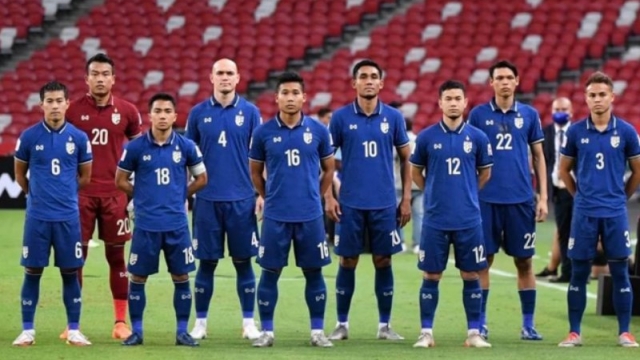 ฟีฟ่าเดย์แมตช์สำคัญ! จังหวัดตัวแทนเจ้าภาพ "ทีมชาติไทย" ชุดใหญ่ ลุยศึกฟุตบอล คิงส์คัพ 2023