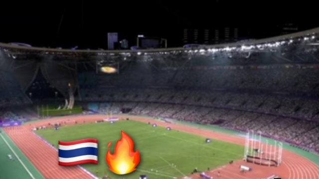ด่วน ช่องฟรียิงสดเย็นวันนี้ !! รอบรองชนะเลิศ กรีฑาทีมชาติไทย "เทพบิว" ชิงชัย 200 เมตรชาย เอเชียนเกมส์ 2022