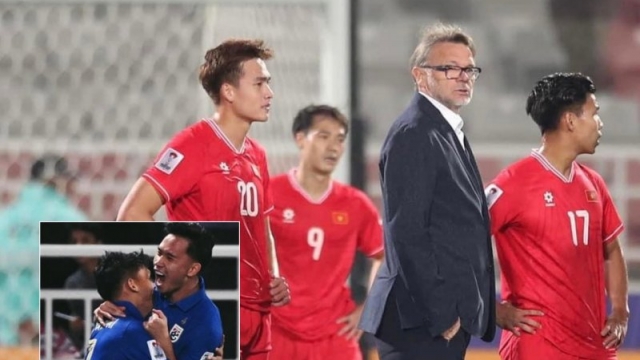 สะเทือนวงการ !! 2 ทีมอาเซียน อันดับโลกเปลี่ยนมากสุดทวีปเอเชีย