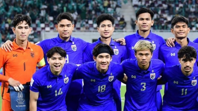 ทีมชาติไทย เจอปัญหาใหญ่ก่อนชี้ชะตา "ทีมชาติทาจิกิสถาน"