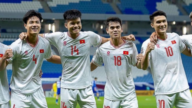 ผลประกบคู่ 8 ทีมสุดท้าย "รอบน็อคเอ้าท์" AFC U23 Asian Cup 2024