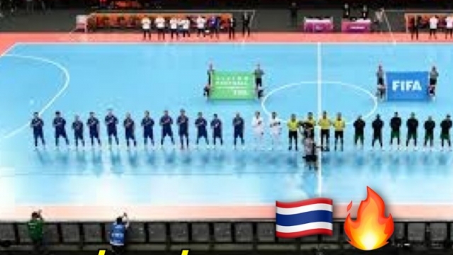 แมตช์ชี้ชะตาวันนี้ !! "ทีมชาติไทย" พบ ทีมชาติทาจิกิสถาน รอบรองชนะเลิศ