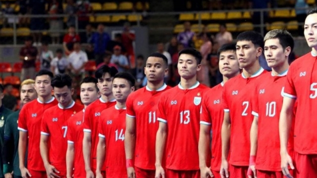 ทีมชาติไทย เผยสีเสื้อดวล "ทีมชาติอิหร่าน" , ได้รับข่าวดีรอบชิงชนะเลิศ