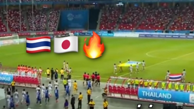 ประเดิมดวลญี่ปุ่น !! ทีมชาติไทยหญิง ลุยศึก U17 เอเชีย ชิงตั๋วไปบอลโลก