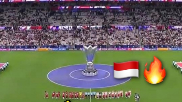 ช่องถ่ายทอดสดคืนนี้ !! ทีมชาติอินโดนีเซีย U23 พบ ทีมชาติอิรัก U23 ชี้ชะตาโควต้าสุดท้าย โอลิมปิกเกมส์