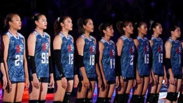 โปรแกรมสนามสอง !! ช่องถ่ายทอดสด 4 แมตช์ "วอลเล่ย์บอลหญิงทีมชาติไทย" ลุยศึกเวทีโลก