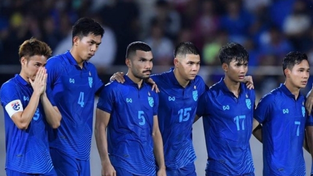 AFC เปิดโฉมเปาชี้ขาด แมตช์ชี้ชะตา "ทีมชาติไทย" พบ ทีมชาติจีน