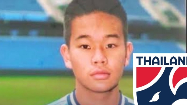 ทีมชาติไทย U17 ได้เพชรเม็ดงาม! เจาะลึก "ศุภฤทธิ์ สุขะนินทร์" แข้งอนาคตไกลลีกฝรั่งเศส