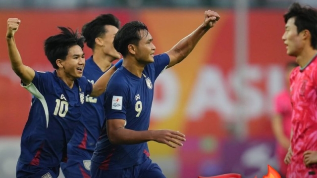 5 แข้งทีมชาติไทย U20 !! ทาคายูกิ นิชิกายะ ดึงขึ้นชุด U23 ลุยศึก โดฮา คัพ 2025