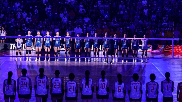 ยืนยัน !! สังเวียนจัดแข่งวอลเล่ย์บอล "ซีเกมส์ 2025"