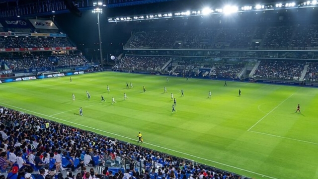 ลือหนัก !! ปรากฏการณ์ "ซานซิโร่" ลูกหนังไทย