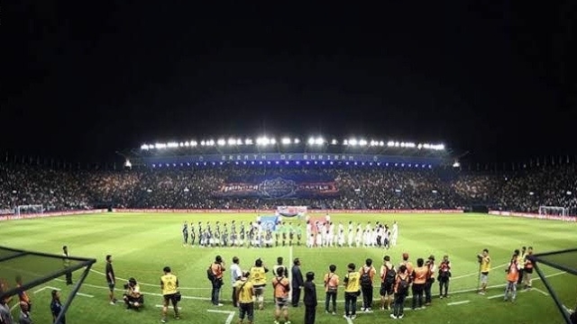 ด่วน !! สมาคมยกเลิกลีก U23 จัดลีกใหม่แนวทาง พรีเมียร์ลีก อังกฤษ