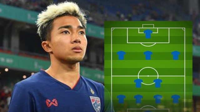 โผ 11 รายชื่อ แฟนอาเซียนอยากเห็น !! ทีมออลสตาร์อาเซียน vs แมนเชสเตอร์ ยูไนเต็ด