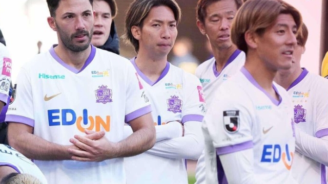 ด่วน !! ซานเฟรซเซ่ ฮิโรชิม่า ถูกปรับแพ้ ไลอ้อน ซิตี้ เซเลอร์ส 0-3