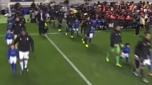 ช่องถ่ายทอดสด !! "ทีมชาติไทย U23" พบ ทีมชาติสหรัฐอาหรับเอมิเรตส์