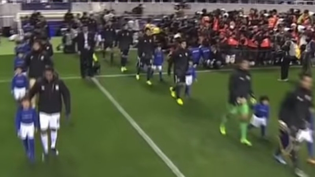 ช่องถ่ายทอดสด !! "ทัพช้างศึก" ทีมชาติไทย U23 พบ ทีมชาติกาตาร์