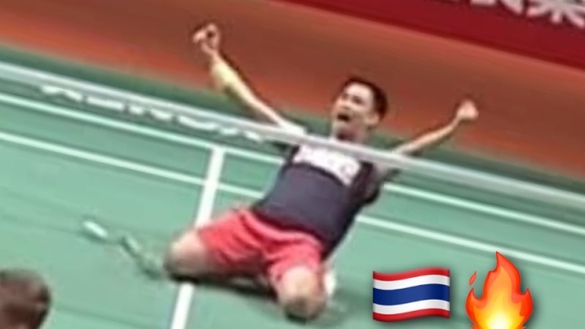 ไทยสะเทือนเวทีโลก !! "บาส - สกาย" โค่นญี่ปุ่น ทะลุชิงครั้งแรกในประวัติศาสตร์