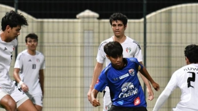 ความรู้สึกแฟนอาเซียน !! หลังเห็นวิธีการเล่น "ทีมชาติไทย U23" ดวลเจ้าภาพกาตาร์ ศึกโดฮา คัพ 2025