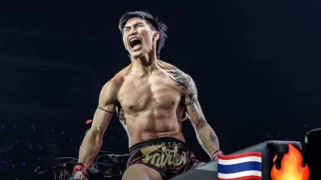 ตะวันฉาย เปิดใจ! ก่อนดวลเดือด "โนอิริ" ไฟต์หยุดโลก