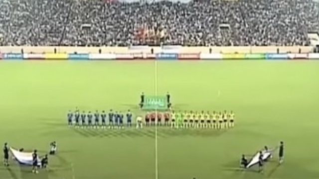 ด่วน !! รายชื่อตัวจริง ทีมชาติไทย U23 vs ทีมชาติกาตาร์
