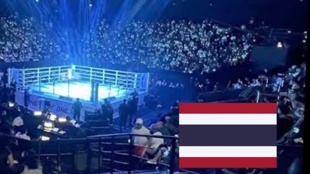ด่วน! ศึก ONE 172 ประกาศช่องถ่ายทอดสดฟรี รถถัง, เพชรจีจ้า, ตะวันฉาย