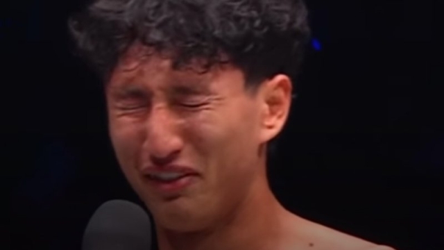 สินสมุทร โพสต์เคลื่อนไหว! หลัง "นาบิล" โค่น ซุปเปอร์เล็ก ครั้งแรกในประวัติศาสตร์