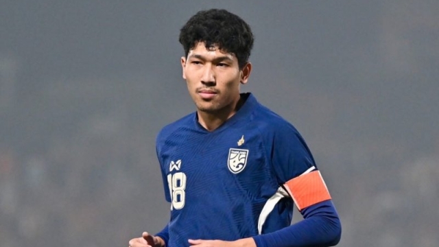 เทพเตอร์ ยืนยันเอง! 5 นักเตะทีมชาติไทย มีความเร็วมากที่สุดที่ตนเคยเจอ