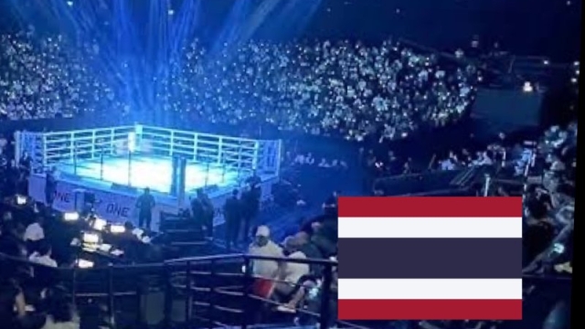 ช่องถ่ายทอดสด !! 3 นักชกดังไทย , 2 คู่ชิงเข็มขัดแชมป์โลก ศึก ONE Fight Night 30