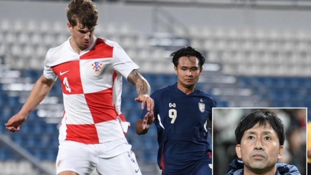 ไม่ขออ้อมค้อม! นิชิกายะ ชี้ปัญหาใหญ่ "ทีมชาติไทย U23"