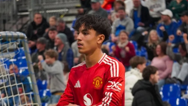 สะเทือนเอเชีย! กองหน้าแมนยู ประกาศพา "ทีมชาติไทย" คว้าแชมป์