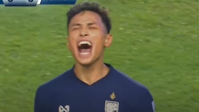 ชนาธิป โพสต์เคลื่อนไหว! หลัง "แพทริค กุสตาฟส์สัน" เอ็นไขว้หน้าเข่าขาด