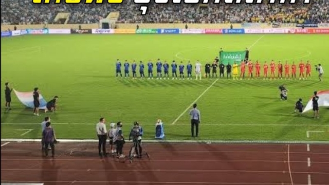 ส่งใจเชียร์ !! ช่องถ่ายทอดสด  "ทัพช้างศึก" ทีมชาติไทย U17 พบ ทีมชาติอุซเบกิสถาน