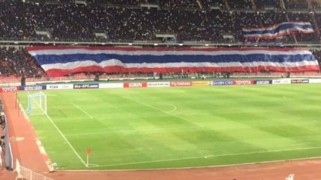 ด่วน !! รายชื่อตัวจริง ช่องถ่ายทอดสด "ทีมชาติไทย U17" พบ ทีมชาติอุซเบกิสถาน