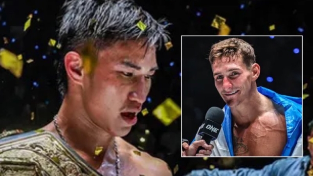 มวยกำลังมั่นใจ! หลังน็อกสิทธิชัย "นิโค" ประกาศลั่นถึง "ตะวันฉาย"