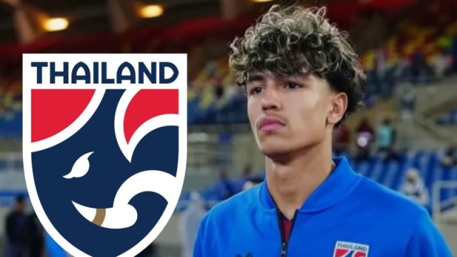 เด็กแมนยู นำทัพ! เปิด 3 รายชื่อ "ทีมชาติไทย U17" ล่าตั๋วไปบอลโลกปีหน้า