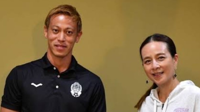 2 กุนซือตัวเต็ง! แม่ทัพคนใหม่ "ทัพช้างศึก" ทีมชาติไทย U17