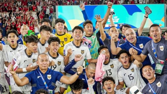 ได้แล้ว! สรุป 45 ทีมผ่านเข้ารอบสุดท้าย ฟุตบอลโลก U17
