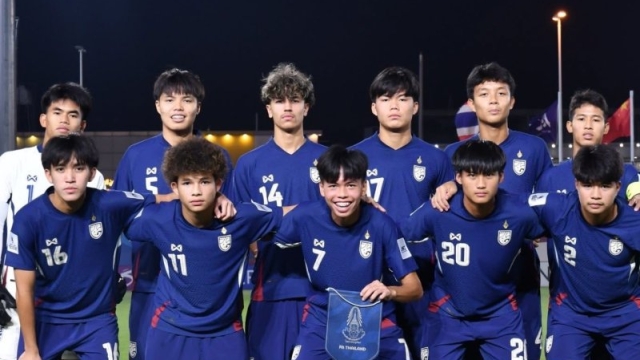 สะเทือนวงการฟุตบอลไทย !! สมาคมปฏิรูปแผนงานครั้งใหญ่ หลัง U17 ล้มเหลวบนเวทีเอเชีย