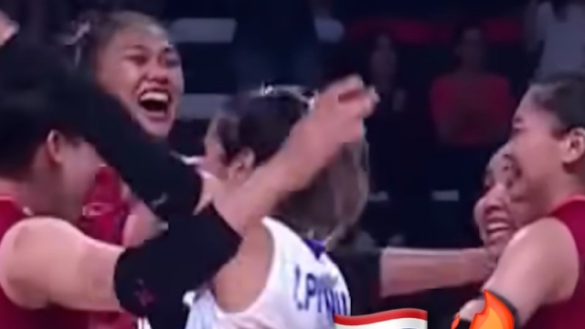ด่วน! "ทัพวอลเล่ย์บอลหญิงทีมชาติไทย" คว่ำ ทีมชาติจอร์แดน ก่อนบุกเกาหลีใต้
